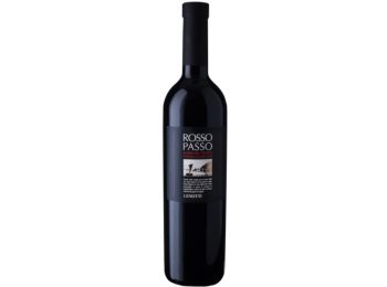 Rosso Passo Veneto IGT 2024 75 cl CARx6