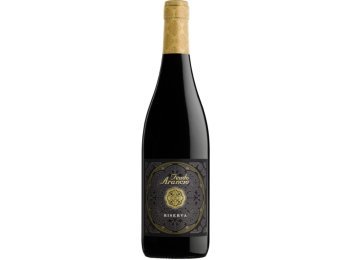 Rosso Riserva Sicilia DOC 2022 75 cl CARx6