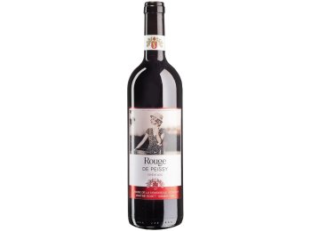 Rouge de Peissy Geneve AOC Martine Reset 2025 75 cl CARx6
