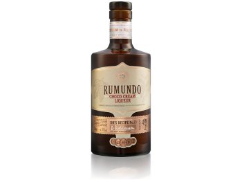 Rumundo Choco Cream Liqueur 70 cl CARx6