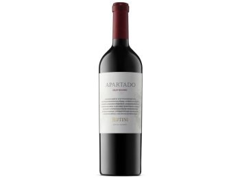 Rutini Apartado Gran Malbec 2021 75 cl CARx6