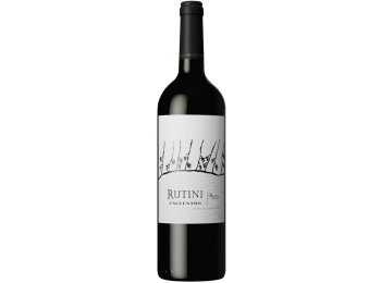 Rutini Encuentro Barrel Blend 2020 75 cl CARx6