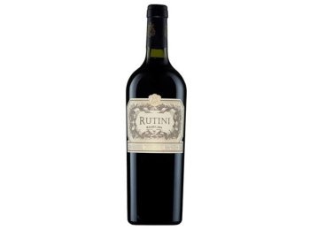 Rutini Malbec Coleccion 2022 75 cl CARx6