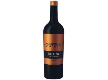 Rutini Malbec Encuetro 2022 75 cl CARx6