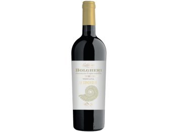 Sabbiato Bolgheri Vermentino Le Conchiglie 2023 75 cl CARx6