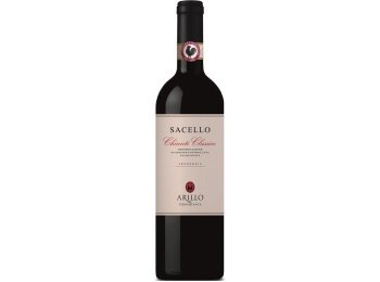 Sacello Chianti Classico DOCG 2022 75 cl CARx6