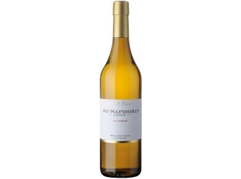 Saint-Saphorin Ligne Prestige AOC 2024 70 cl CARx6
