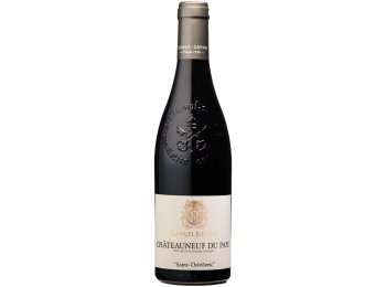 Saint-Théodoric Châteauneuf-du-Pape AOP 2022 75 cl CARx6