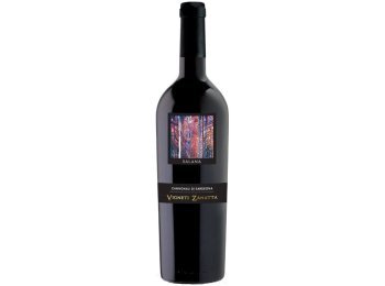 Salana Cannonau di Sardegna DOC 2024 75 cl CARx6
