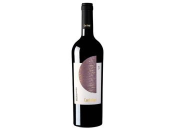 Salento IGT Negroamaro Cantalupi 2024 75 cl CARx6