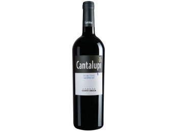 Salento IGT Primitivo Cantalupi 2024 75 cl CARx6