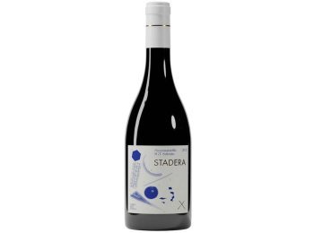 Salento IGT Susumaniello STADERA 2021 75 cl CARx6