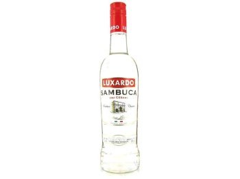Sambuca di Cesari Luxardo 70 cl CARx12