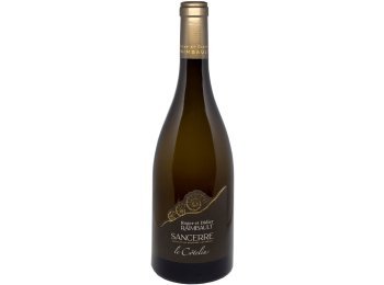 Sancerre AOC Le Côtelin 2020 75 cl CARx6