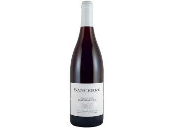 Sancerre AOC Rouge 2022 75 cl CARx6