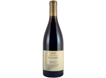Sancerre AOC Rouge Vieilles Vignes 2020 75 cl CARx6