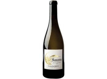 Sancerre Blanc Domaine Paul Prieur 2023 75 cl CARx6