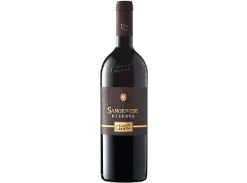 Sangiovese di Romagna DOC Riserva 2022 75 cl CARx6