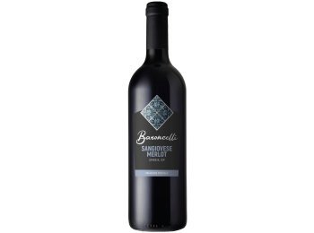 Sangiovese Merlot Umbria IGP Baroncelli Selezione Speciale 2021 75 cl CARx6