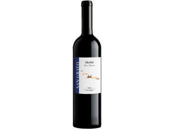 San Grato Merlot Gran Selezione Ticino DOC 2017 75 cl CARx6