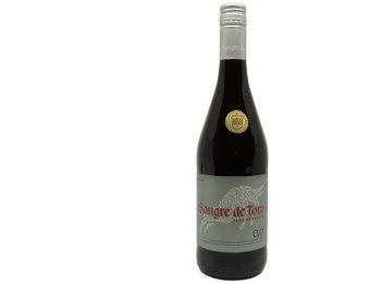 Sangre de Toro Tinto 0.0% (Rotwein) 2024 75 cl CARx6
