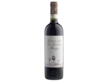 San Pancrazio Barbera d'Alba DOC 2022 75 cl CARx6