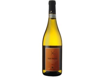 San Paolo Verdicchio dei Castelli di Jesi Classico Riserva DOCG 2020 75 cl CARx6
