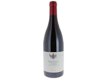 Santenay AC La Plice Arthur Barolet 2020 75 cl CARx6