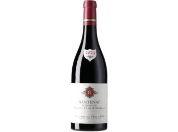 Santenay Grand Clos Rousseau AC 1er cru 2023 75 cl CARx6