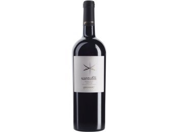 Santufili Primitivo Salento IGP 2020 75 cl CARx6