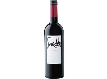 Sardón Quinta Sardonia 2021 75 cl CARx6