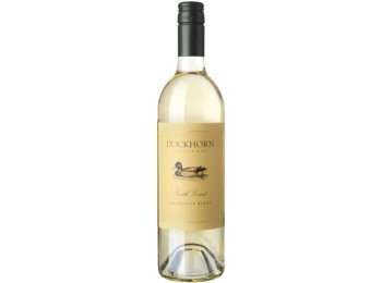 Sauvignon Blanc North Coast Duckhorn 2021 75 cl CARx6
