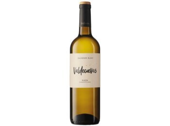 Sauvignon Blanc Rueda DO Valdecuevas 2024 75 cl CARx6