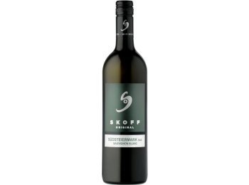 Sauvignon Blanc Südsteiermark DAC 2025 75 cl CARx6