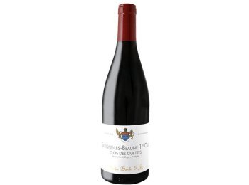 Savigny-les-Beaune AC 1er Cru Clos des Guettes Arthur Barolet 2021 75 cl CARx6