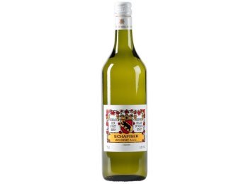 Schafiser Chasselas AOC 2022 75 cl CARx6
