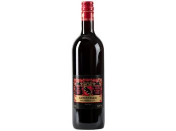 Schafiser Pinot Noir AOC 2022 75 cl CARx6