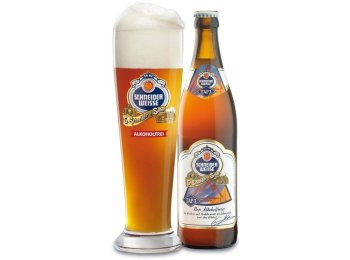 Schneider Weisse Alkoholfrei 50 cl HARx20