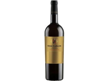 Selección Especial Reserve de Don Carlos Valencia DO 2023 75 cl CARx6