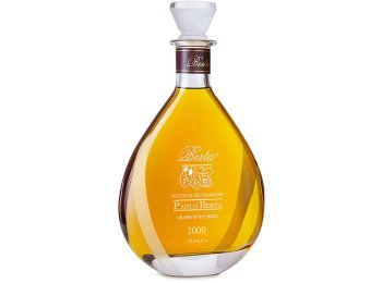 Selezione del Fondatore Paolo Berta «Nebbiolo & Barbera» in Holzkiste 70 cl CARx6