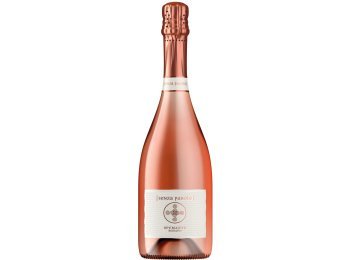 Senza Parole Spumante Rosato 75 cl CARx6