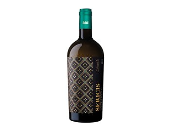 Sericis Cepas Viejas Merseguera Utiel-Requena DOP (weiss) 2022 75 cl CARx6