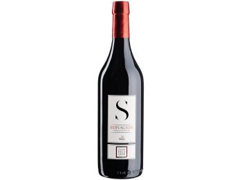 Servagnin Grand Cru La Côte AOC 2024 75 cl CARx6
