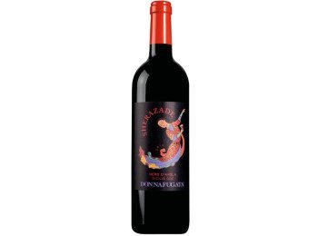 Sherazade Nero d'Avola Sicilia DOC Donnafugata 2024 75 cl CARx6