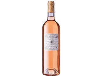 Sherpa Assemblage "Rosé" 75 cl CARx6