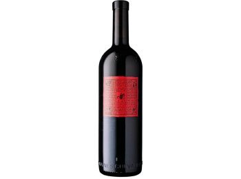 Sherpa Assemblage "Rouge" 50 cl CARx6