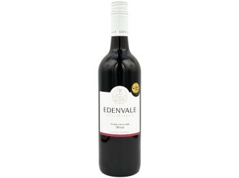 Edenvale Shiraz Classic non alcoholic 75 cl CARx6