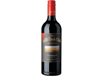 Shiraz Springflat Heathcote 2020 75 cl CARx6