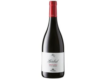 Sicilia DOC Nero d'Avola Gabal 2023 75 cl CARx6