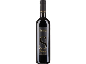 Siddùra Èstru Carignano Isola dei Nuraghi IGP 2023 75 cl CARx6
